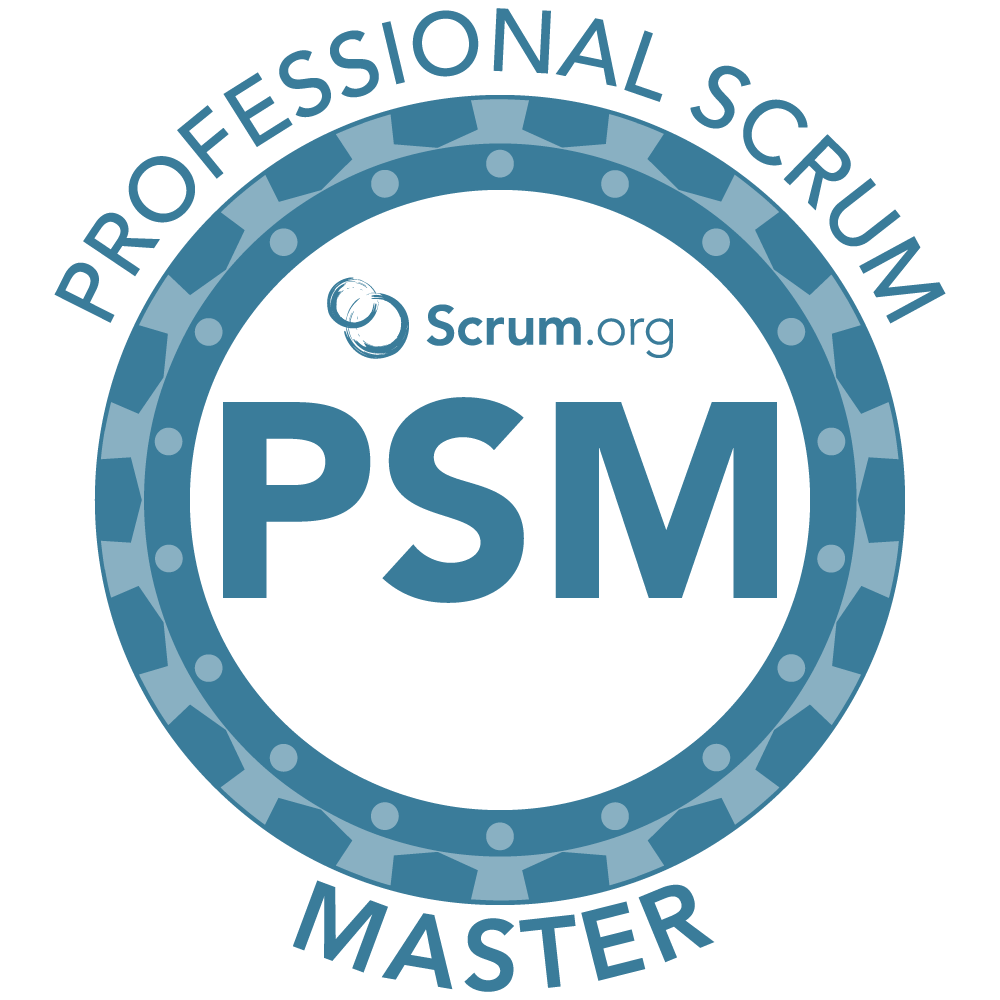 Read more about the article סדנת Professional Scrum Master (PSM)