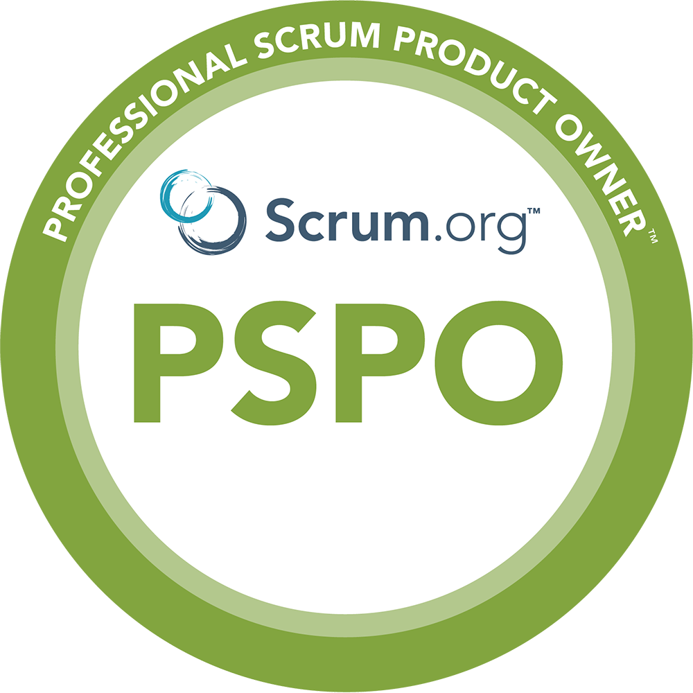 Read more about the article סדנת Professional Scrum Product Owner (PSPO)